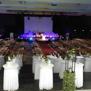 Veranstaltungsräume mieten Niederösterreich - Veranstaltungszentrum Messe Wieselburg - Firmenfeiern Veranstaltungsräume mieten Niederösterreich - Veranstaltungszentrum Messe Wieselburg - Firmenfeiern