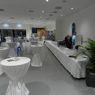 Veranstaltungsräume mieten Niederösterreich - Veranstaltungszentrum Messe Wieselburg Veranstaltungsräume mieten Niederösterreich - Veranstaltungszentrum Messe Wieselburg