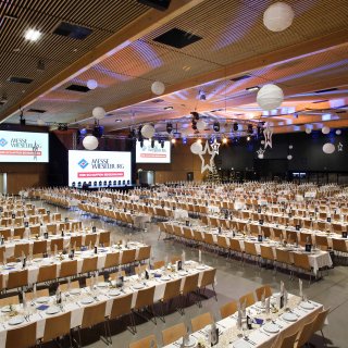 Veranstaltungsräume mieten Niederösterreich - Veranstaltungszentrum Messe Wieselburg - Firmenfeiern Veranstaltungsräume mieten Niederösterreich - Veranstaltungszentrum Messe Wieselburg - Firmenfeiern